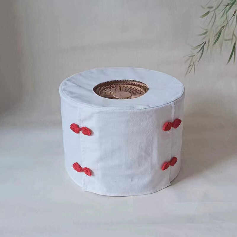 2025款鸟笼罩子红子靛颏笼衣门帘白布盘扣疙瘩扣白色布料鸟笼衣,淘宝优惠券,粉丝福利购,淘宝优惠卷