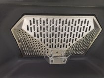 Eurostyle Range Hood filter Net hood intranet Outer mesh hood filter Oil mesh ventilator General accessories