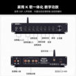 KA100 专业大功率KTV 家用卡拉OK功放机 防啸叫 人声丽音调节