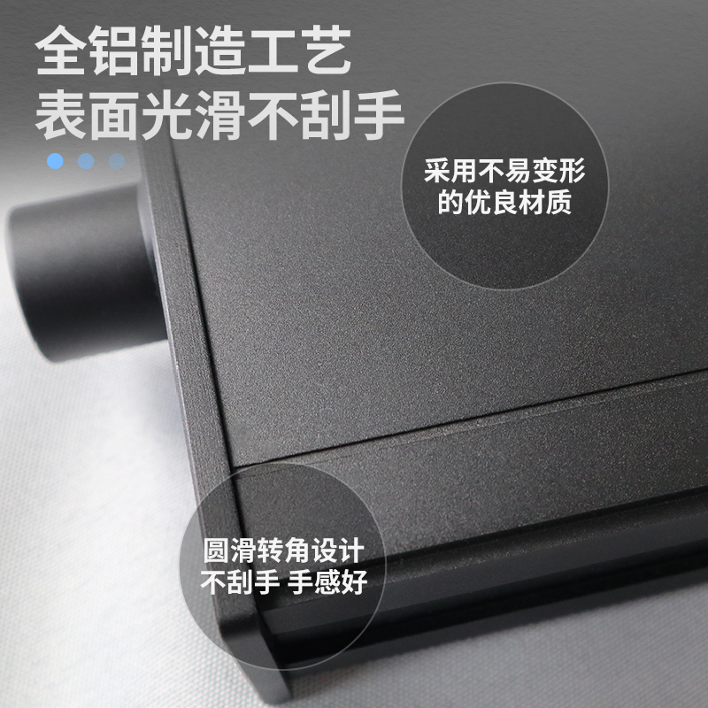 伟良 TPA3255 XLR全平衡输入大功率输出 300W*2发烧数字功放机-图0