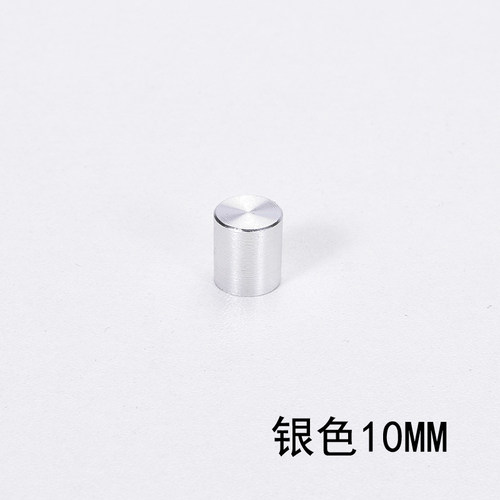 铝合金开关按键帽 电源开关 - 图2