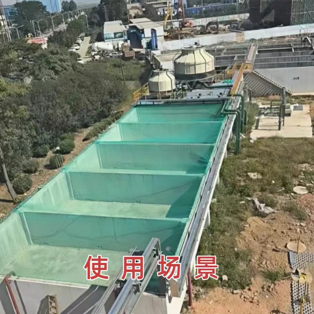 渔网抬网箱加厚无结网片网布尼龙网球场围网养鸡网防鸟网天网耐用 - 图2