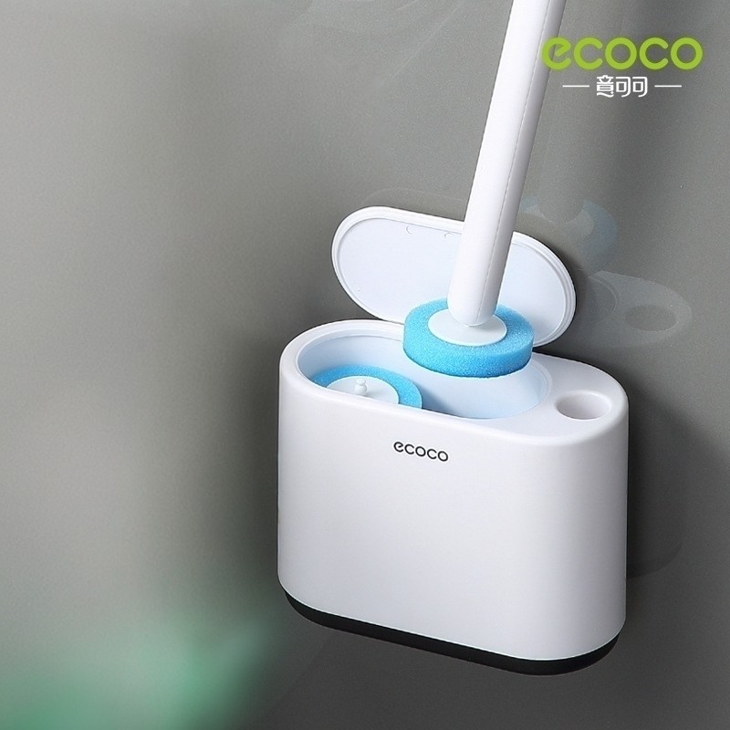 一次性马桶刷家用刷壁挂挂墙式可抛神器无死角清洁卫生间厕所刷子,淘宝优惠券,粉丝福利购,淘宝优惠卷