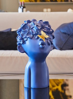 简约装饰品儿童房创意摆件