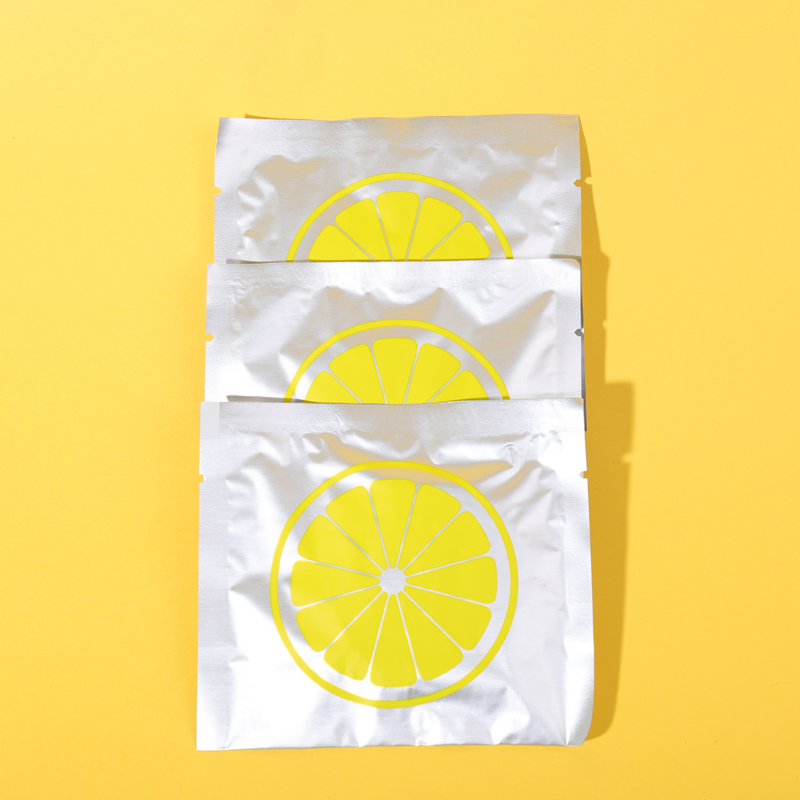 虎标冻干柠檬片 2盒柠檬片泡水泡茶花草茶叶柠檬干盒小袋装水果茶