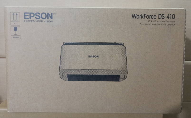 爱普生Epson DS1610/DS1630/DS570WII/DS530II/DS870/ES580W扫描 - 图1