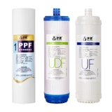 净健 Элемент фильтра Pure Water Emental Universal Ru 185 RU185 QR-RL-501/2/403/3863/701A