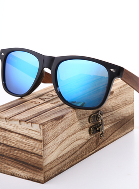 2023Wood Sunglasses Polarized Sunglasses Men Glasses for men