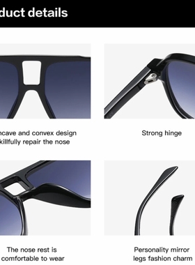 Polarized men Sunglasses Sun Glasses for men Driving Classic