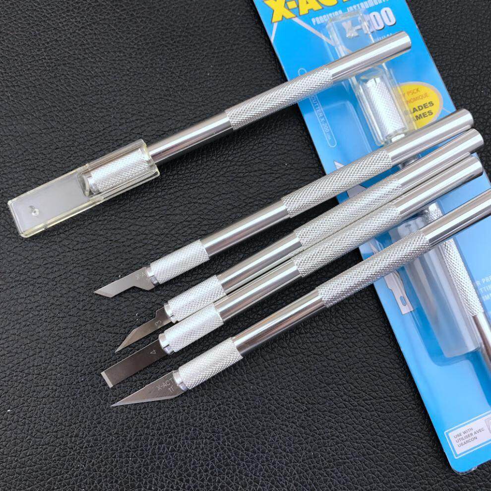 除胶铲刀刮焊盘清边胶除胶刀片 CPU铲胶主板IC胶清理刀4A平口刀片,淘宝优惠券,粉丝福利购,淘宝优惠卷