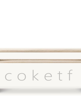 侘寂风简约天然罗马洞石大理石入户靠墙客厅玄关桌展示台设计师款