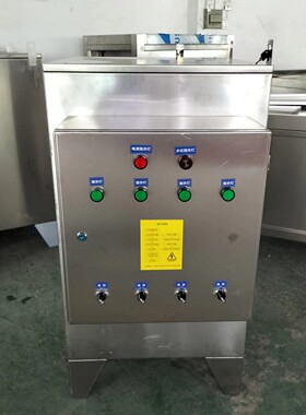 新款燃气蒸汽机电热发生器节能