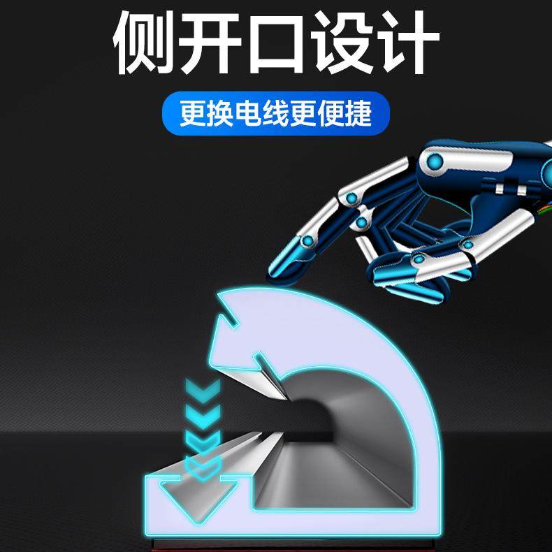 线槽电线遮挡条卡理线器扣收纳自粘明线网线走线光纤地面防踩隐形,淘宝优惠券,粉丝福利购,淘宝优惠卷