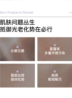 舒缓抗炎Replenix所有修复光损伤