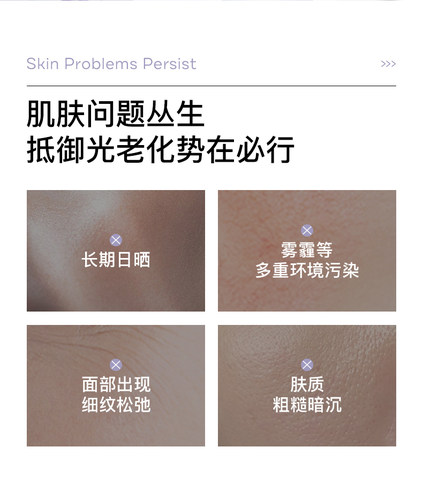 Topix Replenix SRS 细胞修护精华50ML修复DNA光损伤 - 图1