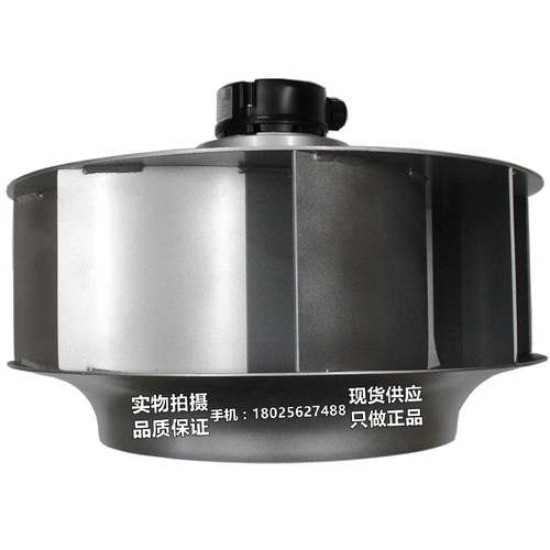 RHA450D4.138B-2FT 全新原装上海施依洛SHIR 柜顶风扇RHA400D4 - 图2