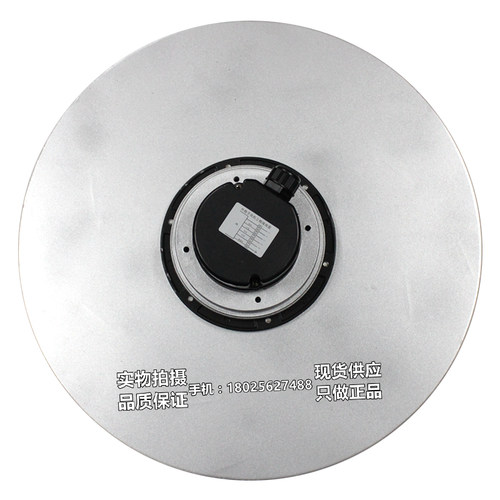 RHA450D4.138B-2FT 全新原装上海施依洛SHIR 柜顶风扇RHA400D4 - 图3