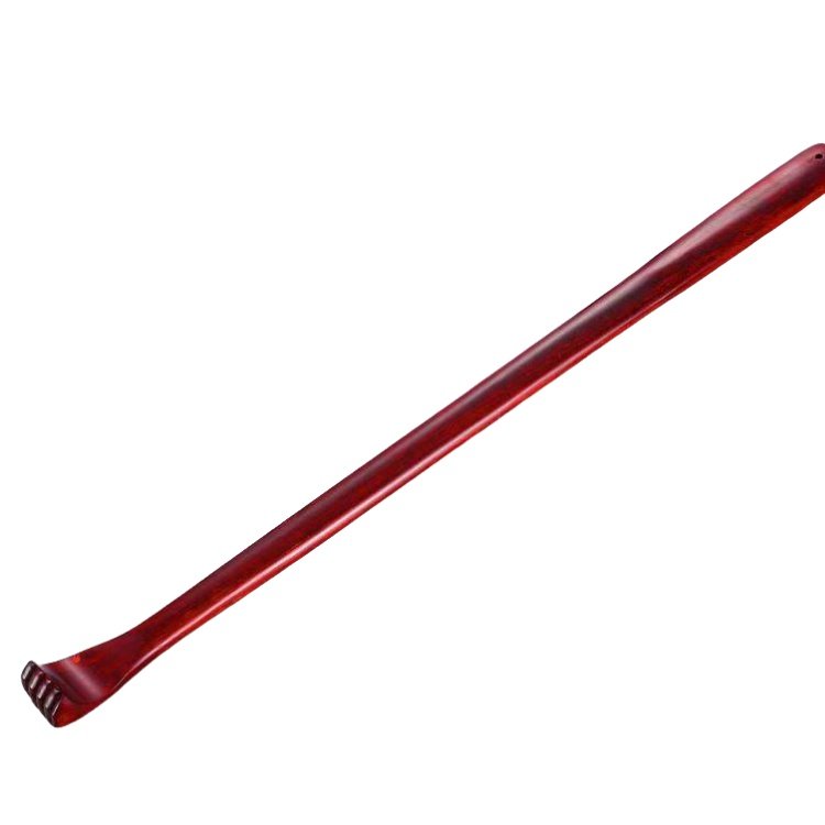 加长痒痒挠实木不求人木老料超长家用抓痒器抓背挠痒痒神器老头乐 - 图3