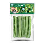 Г -н Cao Green Fiber Crispy Popular Papaya Stem Totoro Donkey, голландский свинья молоток для кролика закуска 15G