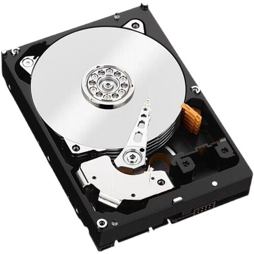海康监控WD/西部数据 WD500G监控绿硬盘录像机专用支持24小时开机 - 图3