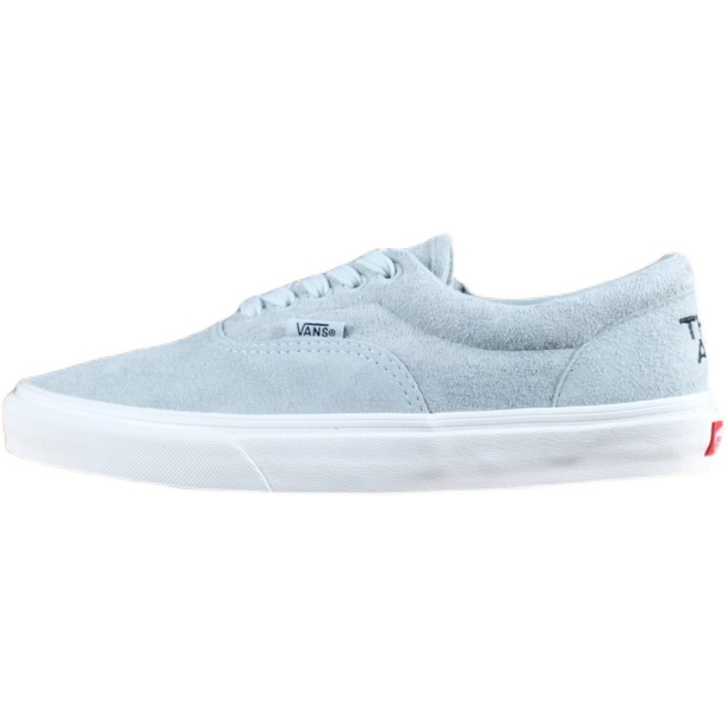 老万VANS Era 牛年限定生肖联名低帮翻毛皮板鞋 VN0A5EFN60H/N60S - 图3