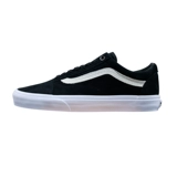 Laoman Vans Old Skool Mte Plus Velvet Collected Black и White Conted Conteakers VN0A348FQWT