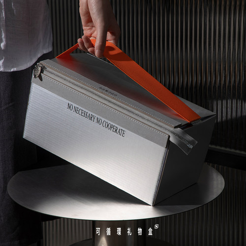 非必要不合作&甲板DECK 创意设计礼物桌面灯 客厅摆件氛围电气灯 - 图2