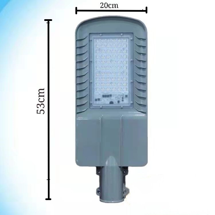 太阳能路灯头小太阳创富一体化灯头带电池6V光伏板用单独灯头超亮,淘宝优惠券,粉丝福利购,淘宝优惠卷