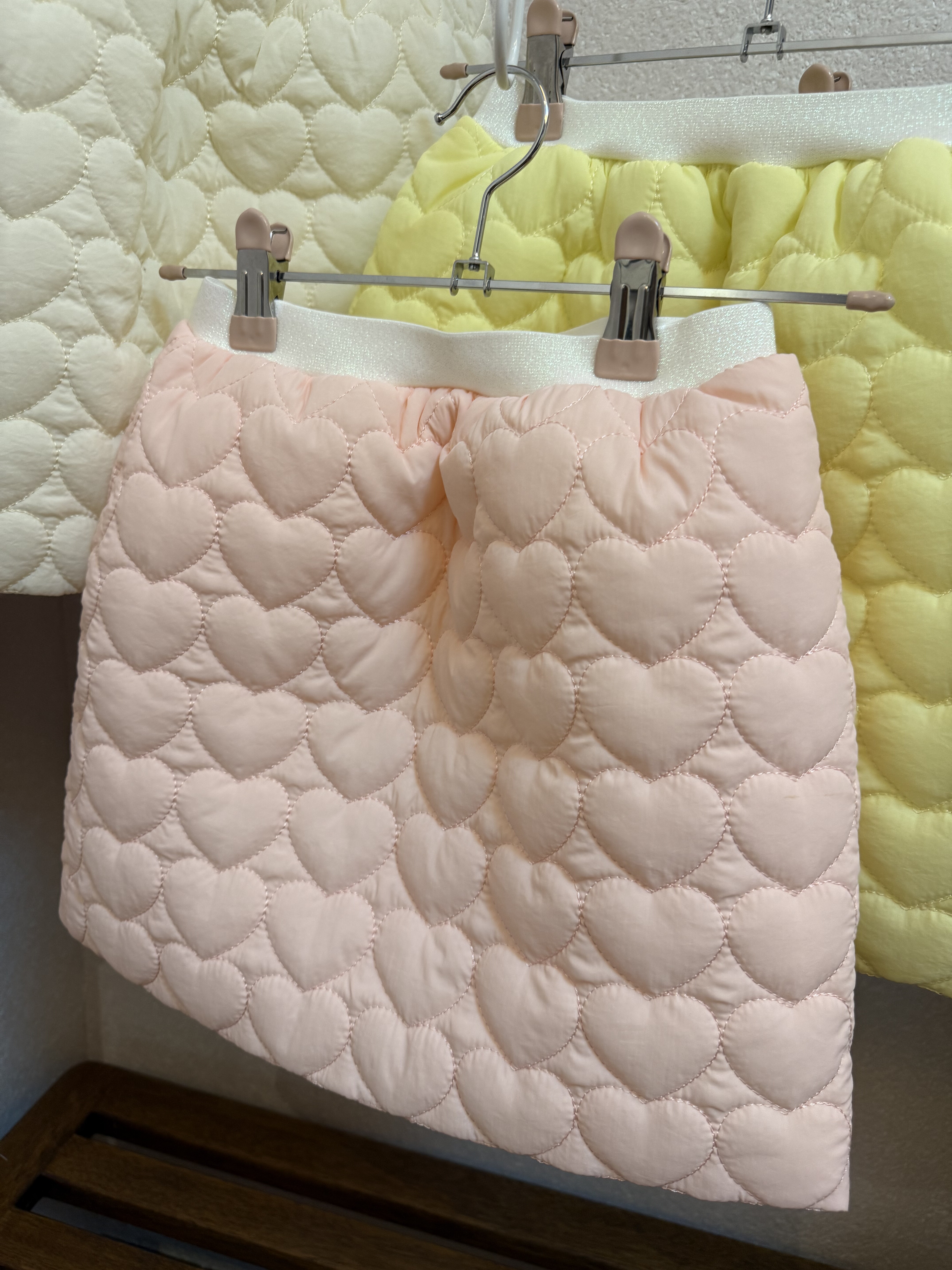 自制女童夹棉半身裙加绒2026新款儿童冬季半身裙半身包裙保暖,淘宝优惠券,粉丝福利购,淘宝优惠卷