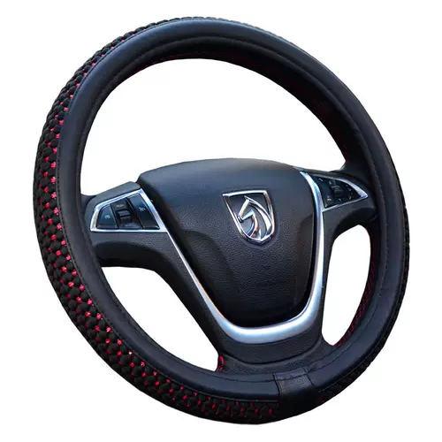 Новый автомобильный рулевой набор Summer Ice Silk Car Hiness Baojun 730 560 310 360 510