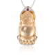 Design new Chinese style Buddha Pendant Necklace
