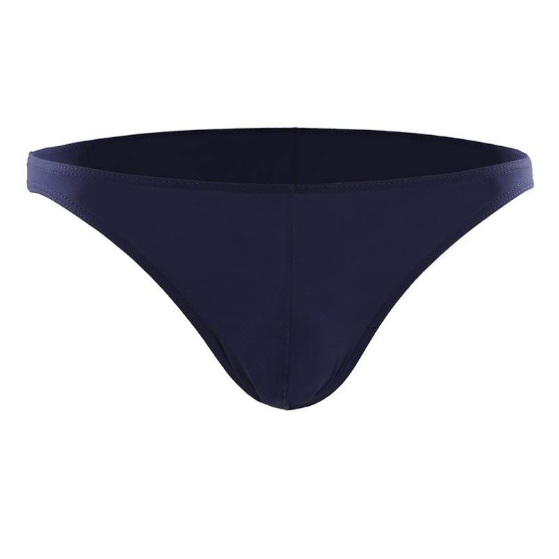 半透明夏季男士冰丝无痕内裤薄款性感低腰U凸紧身窄边小三角裤头,淘宝优惠券,粉丝福利购,淘宝优惠卷