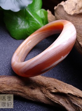 南红舒俱来紫龙晶手镯包邮