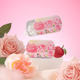 Rio lychee rose scented sugar-free kissing candy