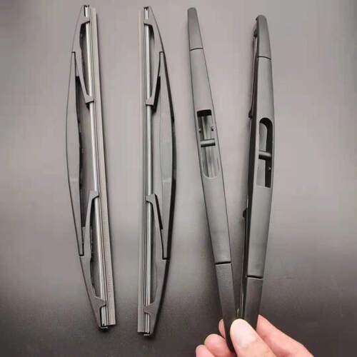 适用本田奥德赛杰德时韵(Steam元素后窗雨刮器雨刷片汽车用品配件 - 图3