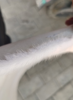 国产母貂整貂皮拼接貂皮大衣服装制作原材料性价格高保暖毛绒厚实