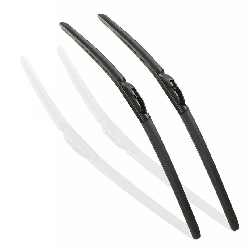 适用Subaru Exiga后雨刷片雨刮器汽车水拨胶条无骨雨刮片摇臂总成 - 图0