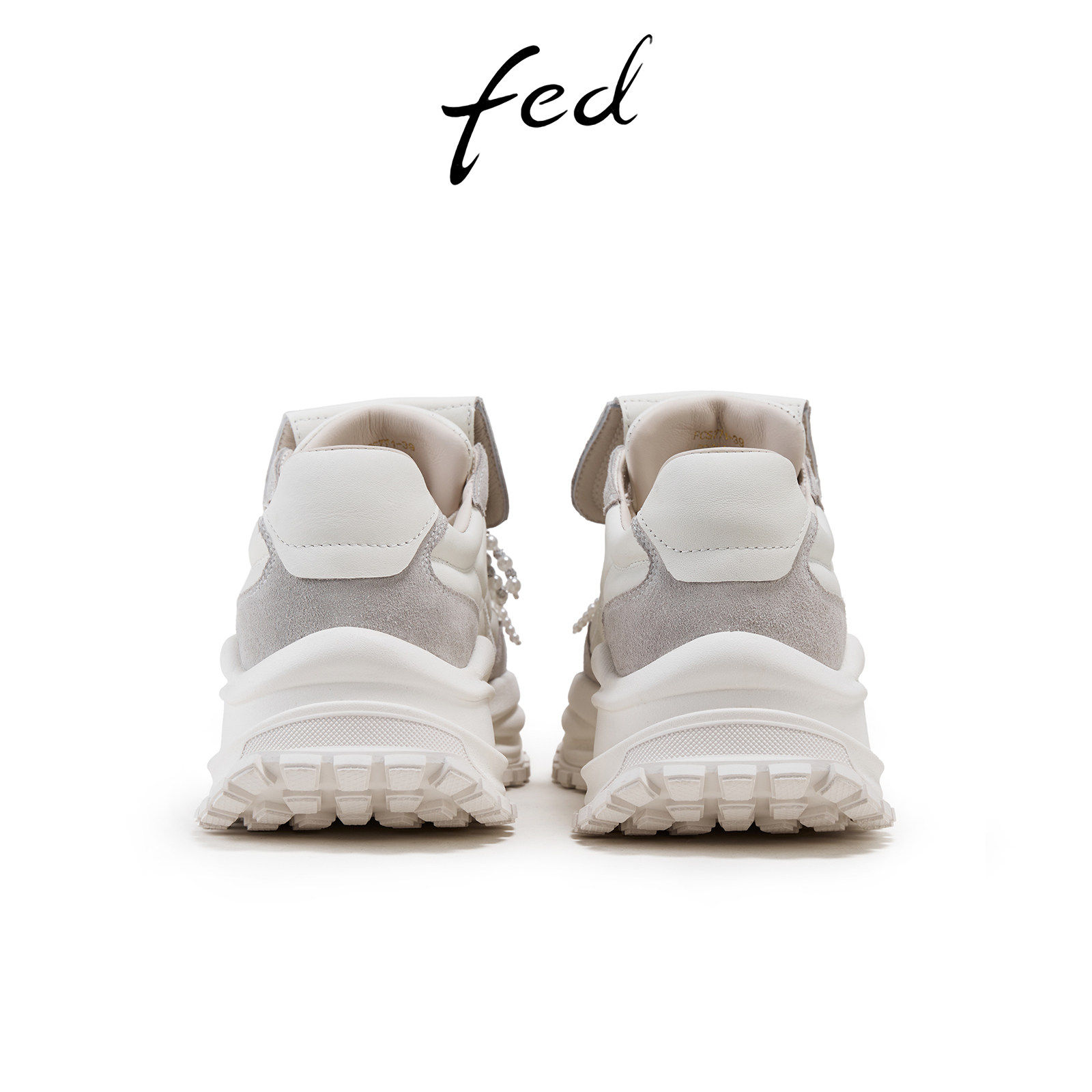 fed增高阿甘鞋春季女鞋芭蕾风休闲鞋运动老爹鞋S0212-ZCA771,淘宝优惠券,粉丝福利购,淘宝优惠卷