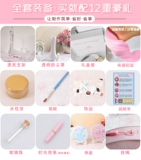 Детские отпечатки рук и ног, чернильная подушечка, детская модель рук для новорожденных, сувенир, подарок на день рождения