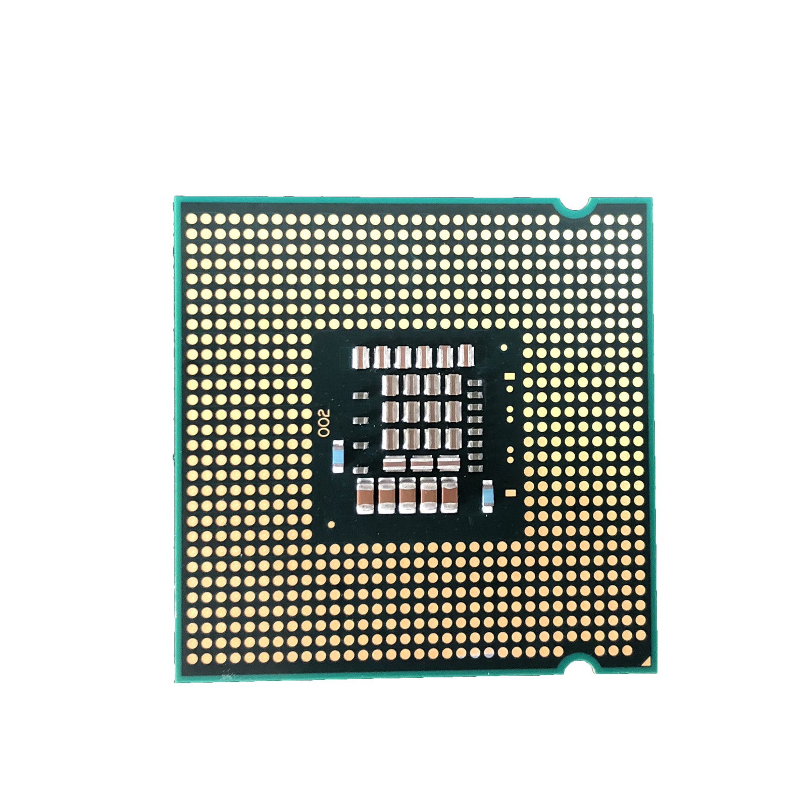 Intel  E5200 CPU E5300 E5500 E5700 E5800 E6600 E7500 E8400 - 图0