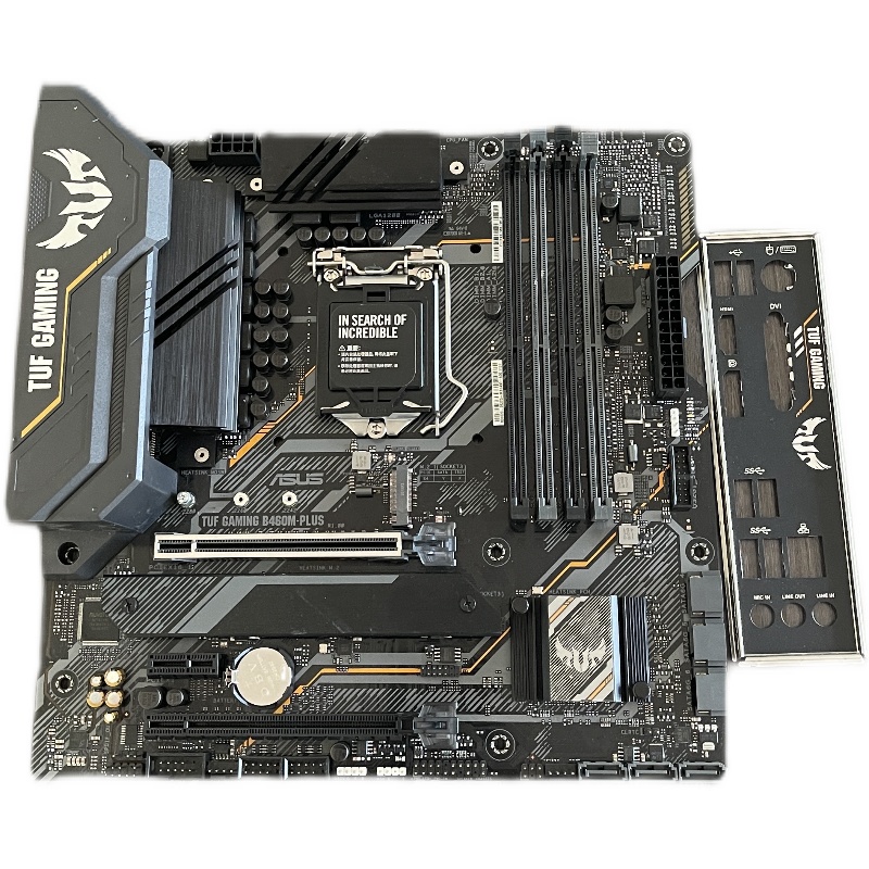 Asus/华硕Z590-A  Z490-A吹雪ROG/P/H GAMING主板支持10代11代CPU - 图3