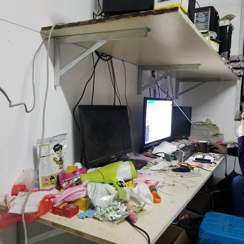 角铁直角三角固定加厚承重三角支架托架墙储藏室车库阳台支架货架 - 图1