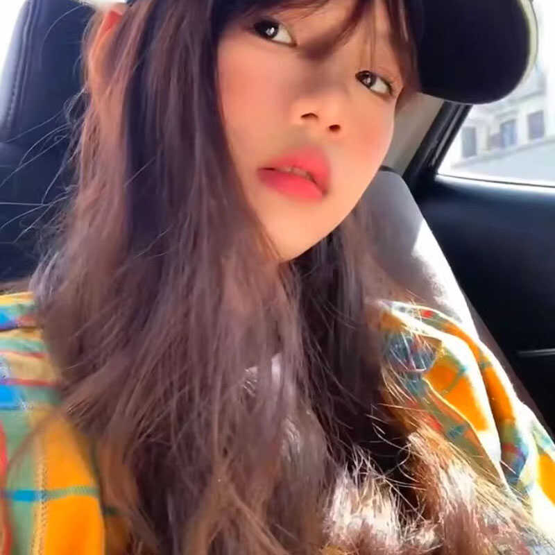 黄色格子长袖衬衫女慵懒风防晒情侣长袖衬衣百搭韩系格纹衬衣外套