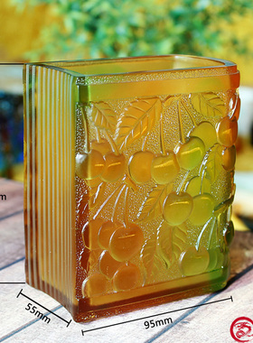 琉璃同学聚会教师摆件定制刻字