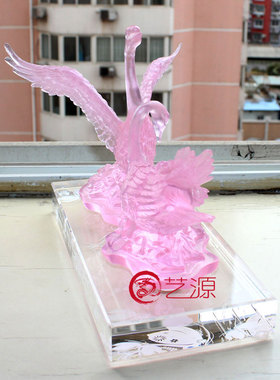 琉璃女朋友生日情人节结婚礼物