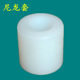 PA66 nylon rod PA6 white nylon rod cylindrical MC