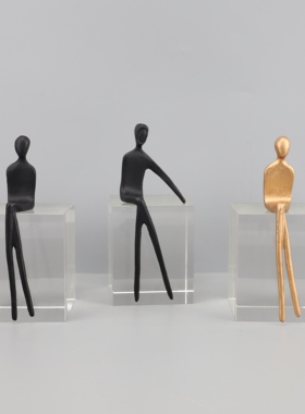 欧式铸铁水晶样板房玄关