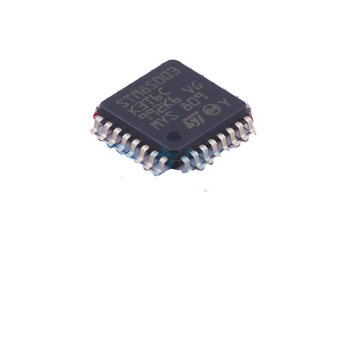 STM8S003K3T6C  LQFP-32   全新原装正品 优势低价 渠道直售现货 - 图1