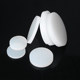 Solid round cushion