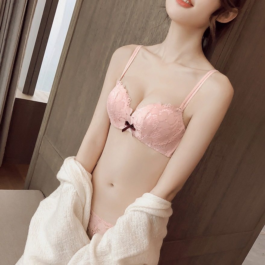 新品小胸聚拢无钢圈内衣女调整型收副乳防下垂加厚专用文胸调整,淘宝优惠券,粉丝福利购,淘宝优惠卷